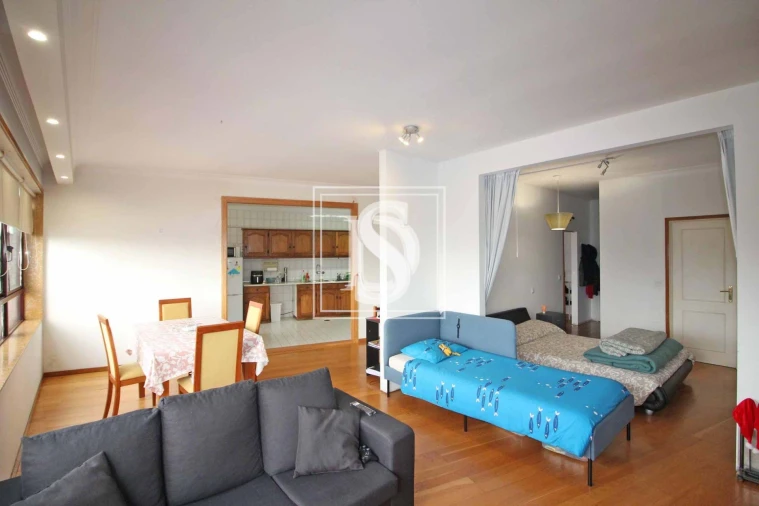Apartamento T3 para Venda em Barcelos, V.Boa, V.Frescainha Foto 8
