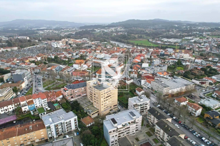 Apartamento T3 para Venda em Barcelos, V.Boa, V.Frescainha Foto 13
