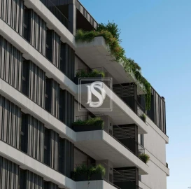 Apartamento T3 para Venda em Ramalde