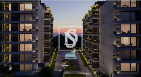 Apartamento T3 para Venda em Ramalde