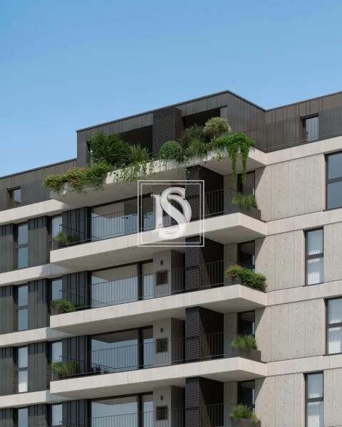 Apartamento T3 para Venda em Ramalde