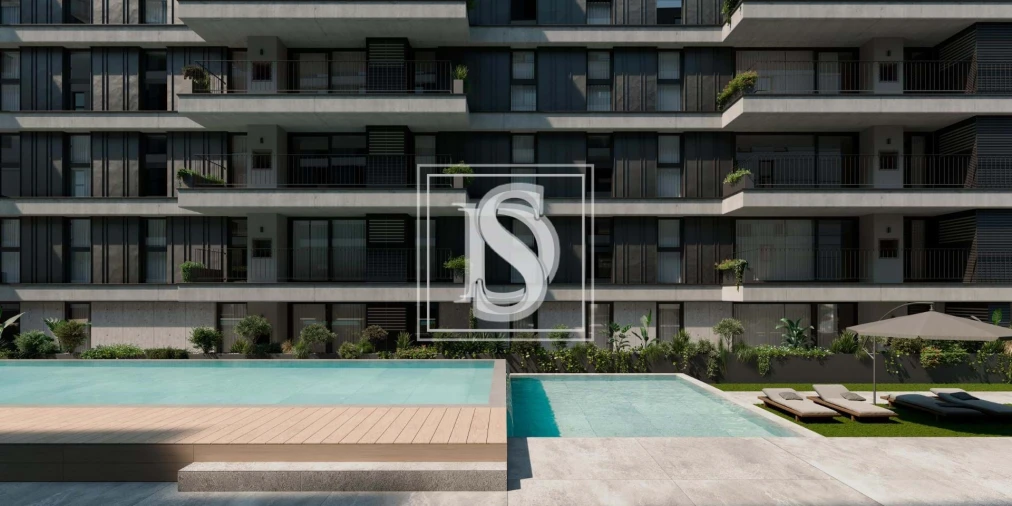 Apartamento T3 para Venda em Ramalde Foto 6