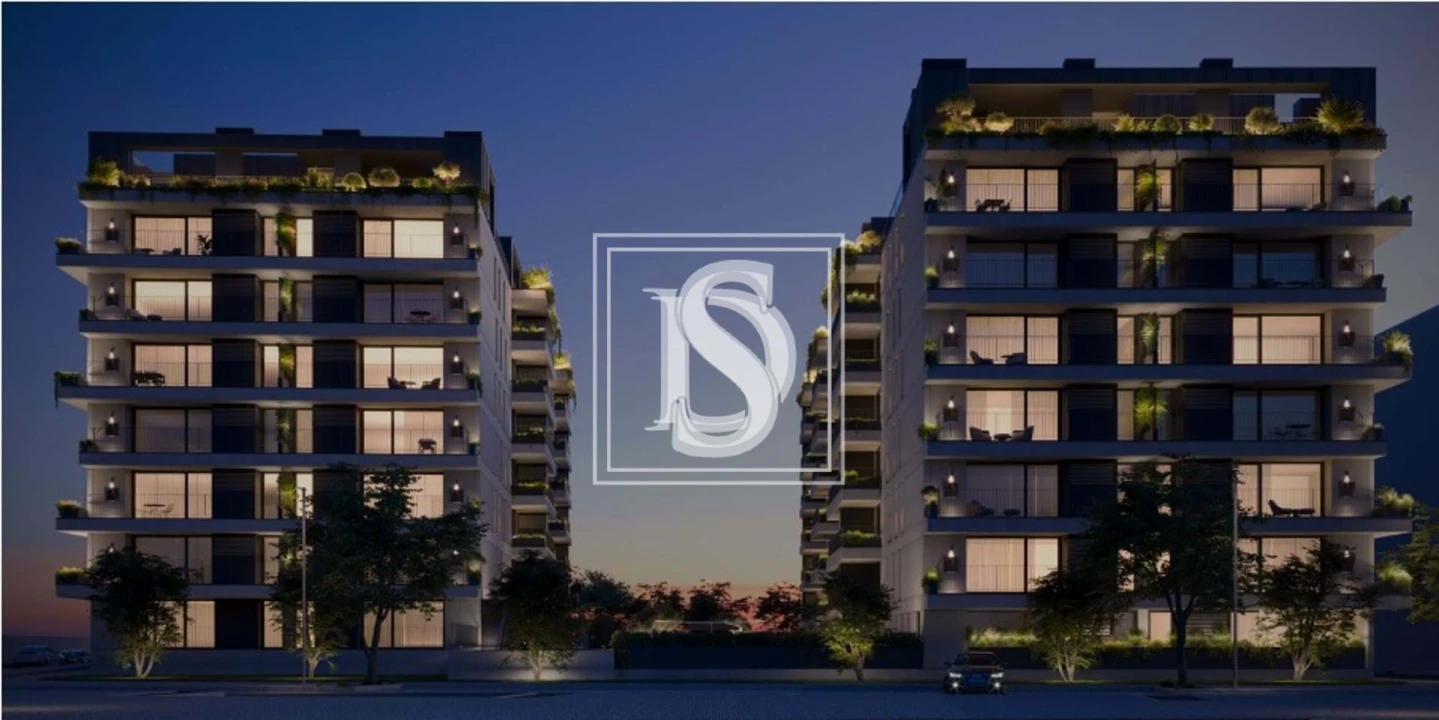 Apartamento T3 para Venda em Ramalde Foto 9