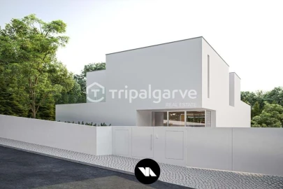 Moradia T4 para Venda em Lagos (São Sebastião e Santa Maria)