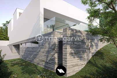 Moradia T4 para Venda em Lagos (São Sebastião e Santa Maria)