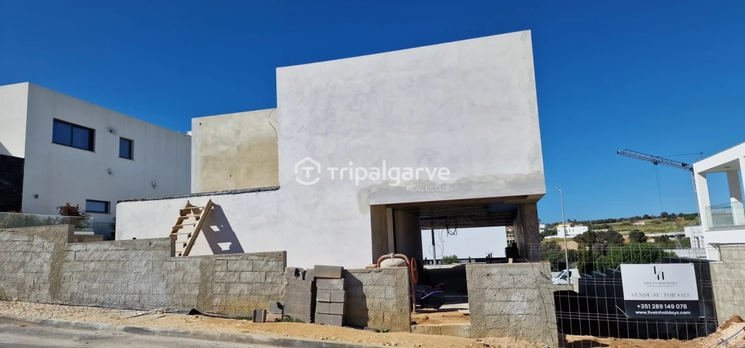 Moradia T4 para Venda em Lagos (São Sebastião e Santa Maria) Foto 21
