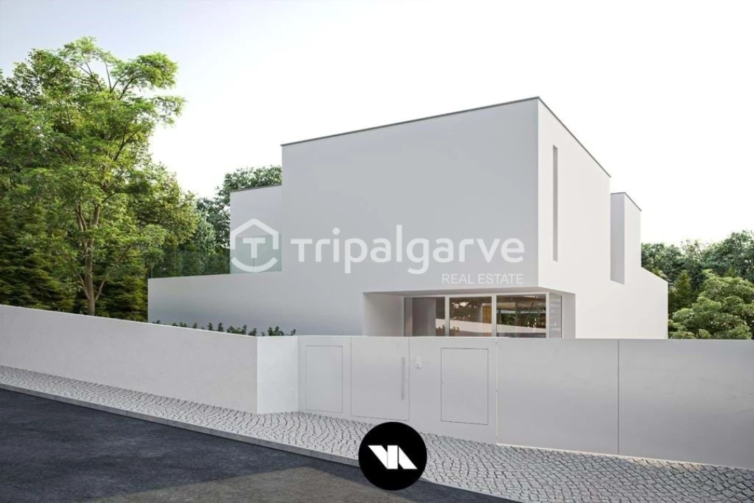 Moradia T4 para Venda em Lagos (São Sebastião e Santa Maria) Foto 6