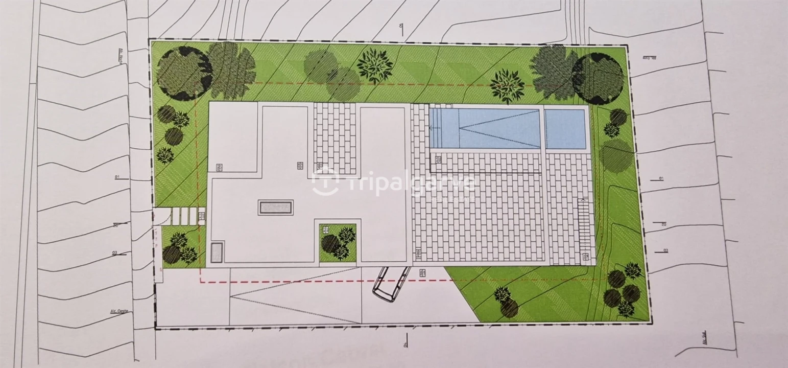 Moradia T4 para Venda em Lagos (São Sebastião e Santa Maria) Foto 31