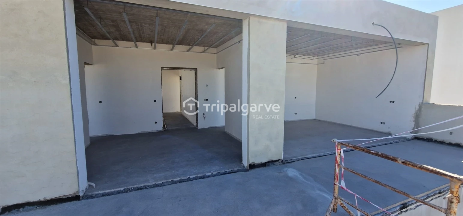 Moradia T4 para Venda em Lagos (São Sebastião e Santa Maria) Foto 22