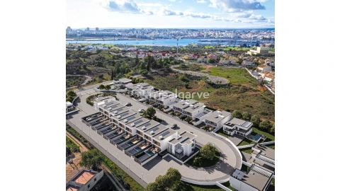 Moradia T3 para Venda em Ferragudo