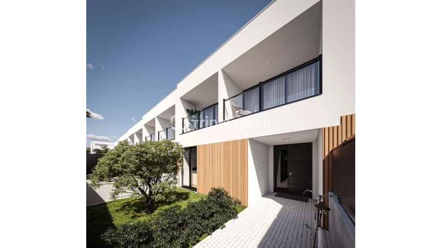 Moradia T3 para Venda em Ferragudo