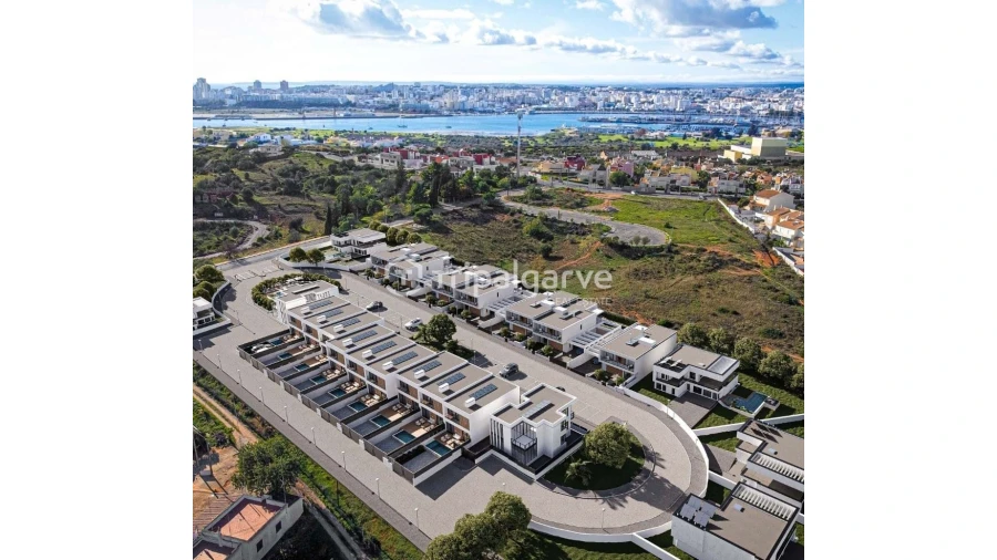 Moradia T3 para Venda em Ferragudo Foto 8