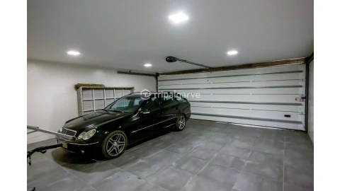 Moradia T4 para Venda em Almancil