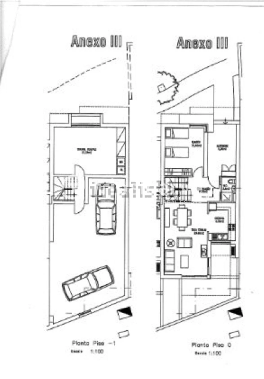 Moradia T5 para Venda em Quarteira Foto 51