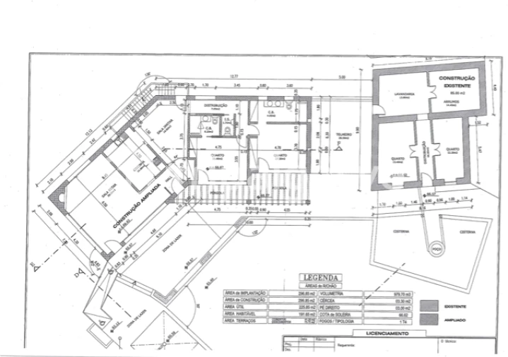Terreno Misto para Venda em Guia Foto 12