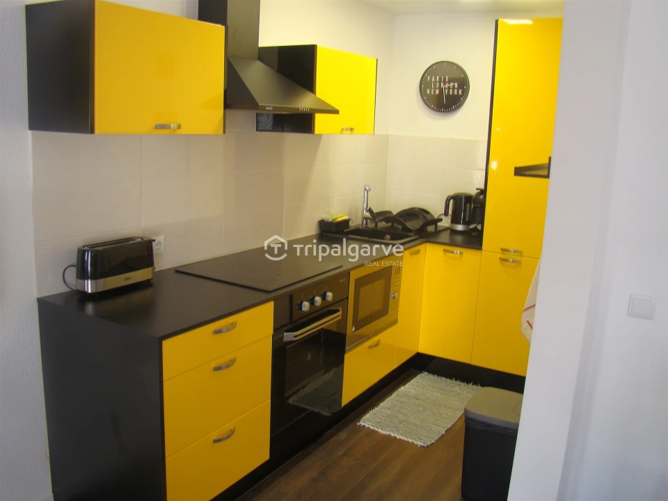 Apartamento T1 para Venda em Albufeira e Olhos de Água Foto 11