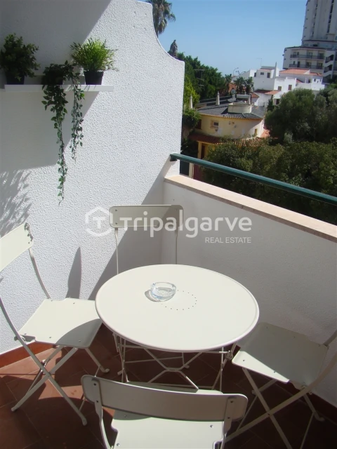 Apartamento T1 para Venda em Albufeira e Olhos de Água
