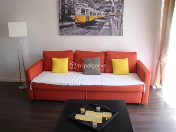 Apartamento T1 para Venda em Albufeira e Olhos de Água