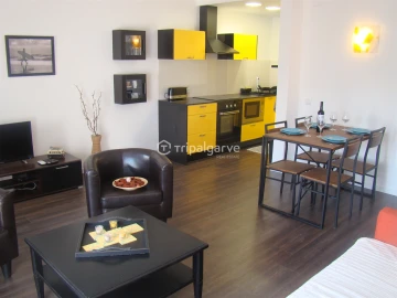 Apartamento T1 para Venda em Albufeira e Olhos de Água