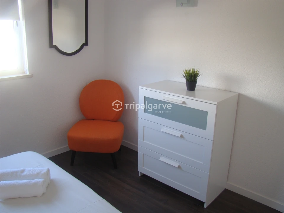 Apartamento T1 para Venda em Albufeira e Olhos de Água Foto 10