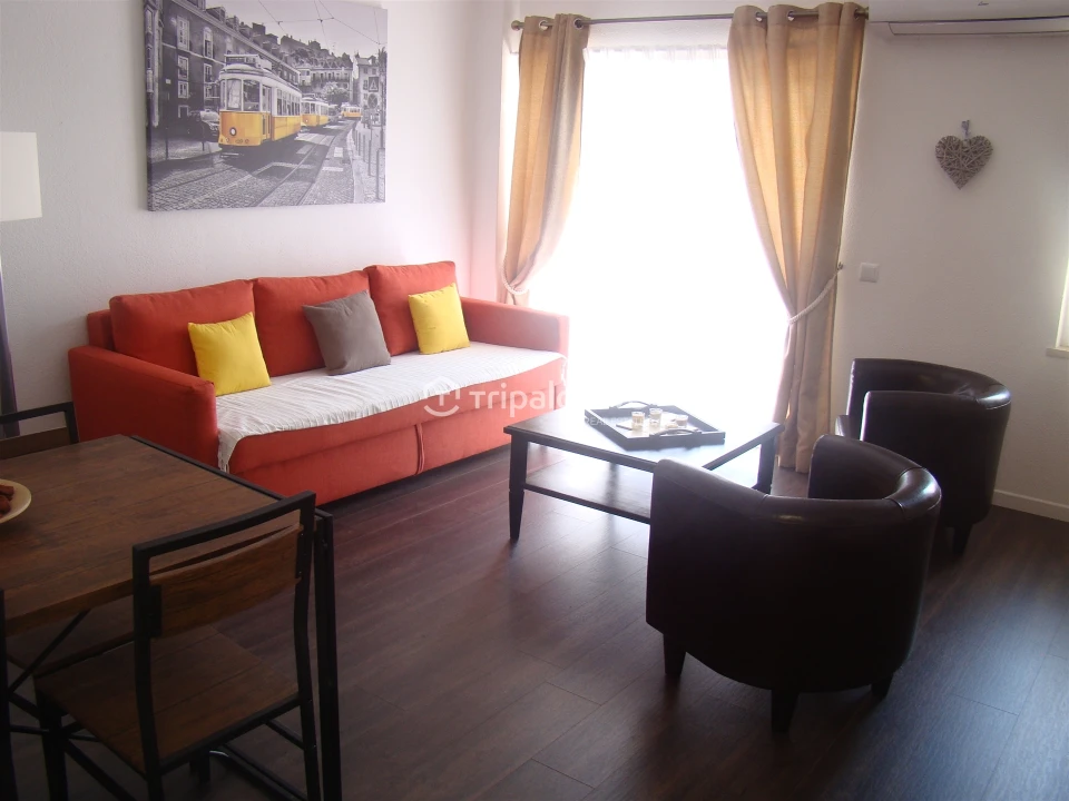 Apartamento T1 para Venda em Albufeira e Olhos de Água Foto 12