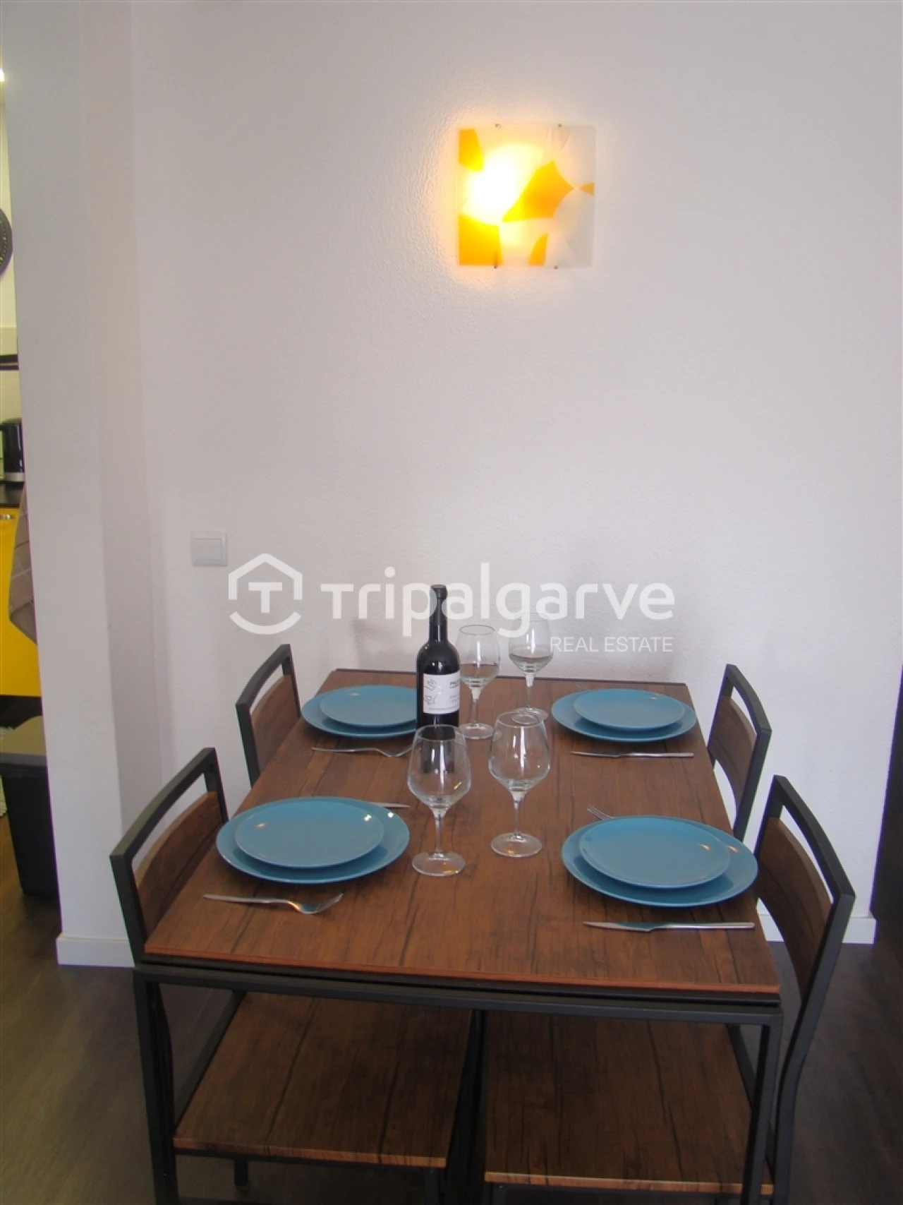 Apartamento T1 para Venda em Albufeira e Olhos de Água Foto 4