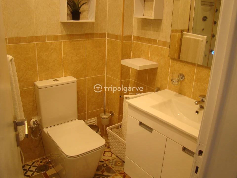 Apartamento T1 para Venda em Albufeira e Olhos de Água Foto 14