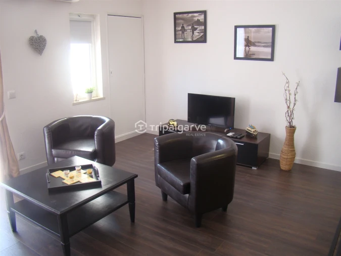 Apartamento T1 para Venda em Albufeira e Olhos de Água Foto 13