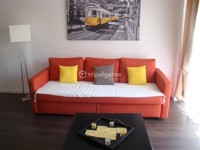 Apartamento T1 para Venda em Albufeira e Olhos de Água Foto 6