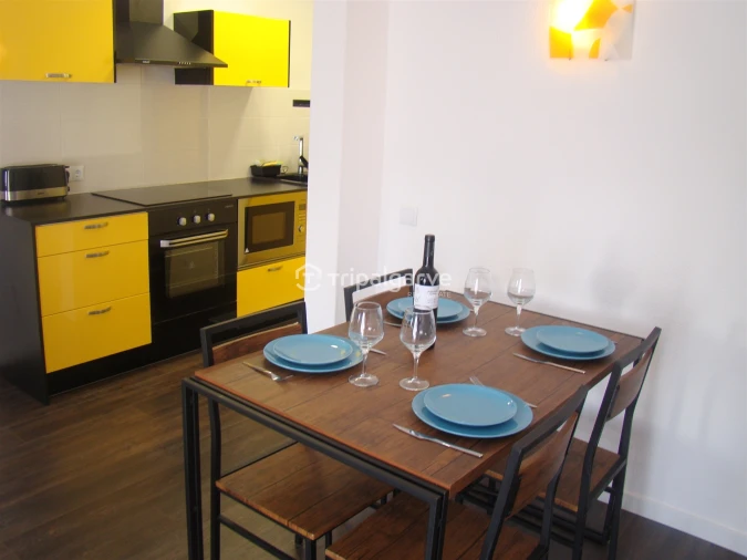 Apartamento T1 para Venda em Albufeira e Olhos de Água Foto 3