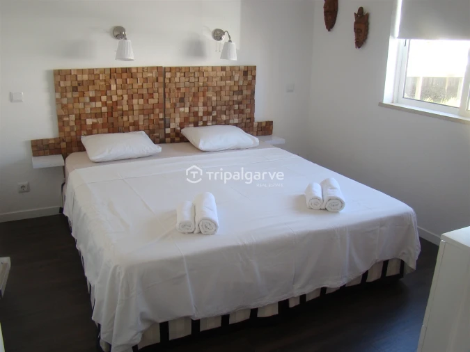 Apartamento T1 para Venda em Albufeira e Olhos de Água Foto 9