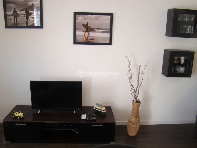 Apartamento T1 para Venda em Albufeira e Olhos de Água Foto 7