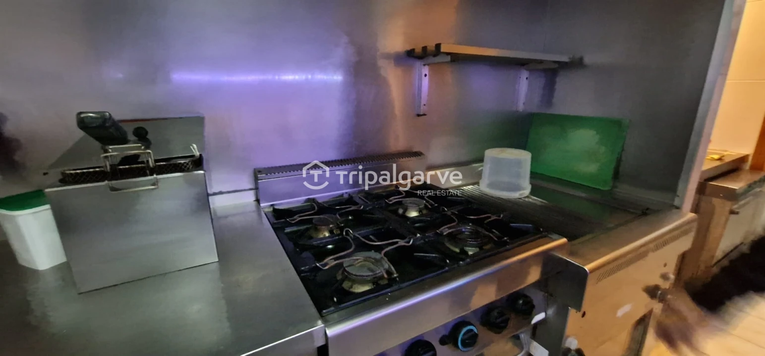 Negócio para Venda em Albufeira e Olhos de Água Foto 10