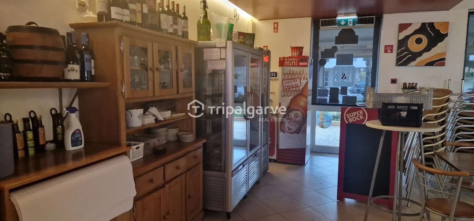Negócio para Venda em Albufeira e Olhos de Água Foto 5