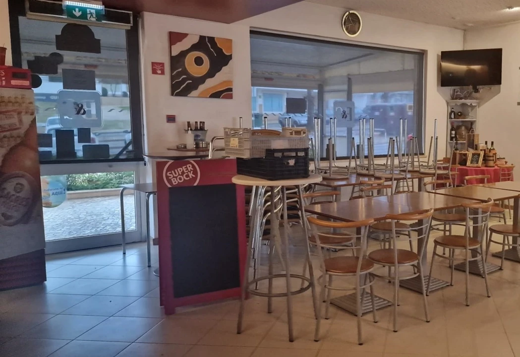 Negócio para Venda em Albufeira e Olhos de Água Foto 19