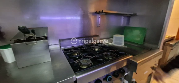 Negócio para Venda em Albufeira e Olhos de Água