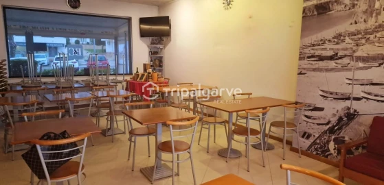 Negócio para Venda em Albufeira e Olhos de Água