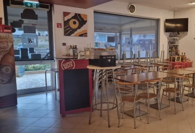 Negócio para Venda em Albufeira e Olhos de Água