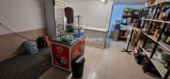 Negócio para Venda em Albufeira e Olhos de Água