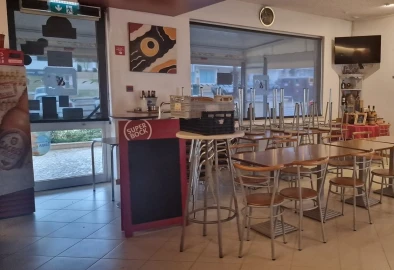 Negócio para Venda em Albufeira e Olhos de Água