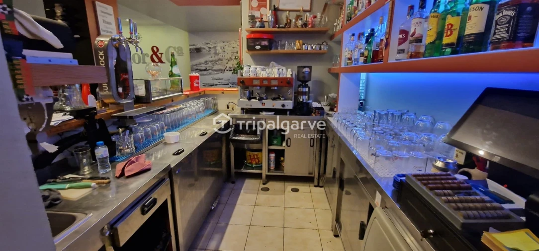 Negócio para Venda em Albufeira e Olhos de Água Foto 11