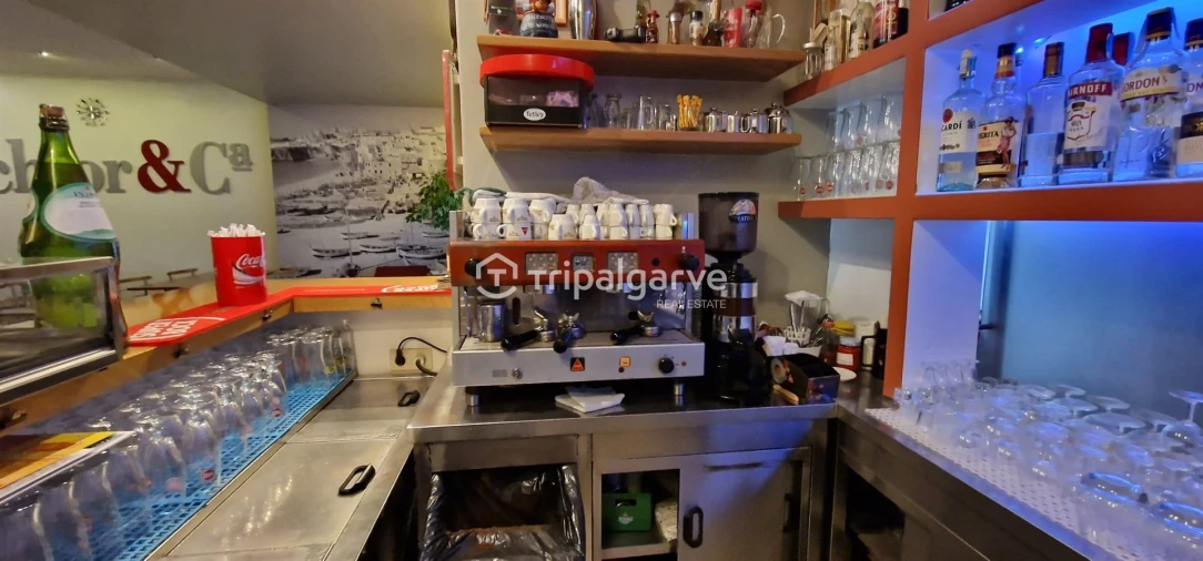 Negócio para Venda em Albufeira e Olhos de Água Foto 4