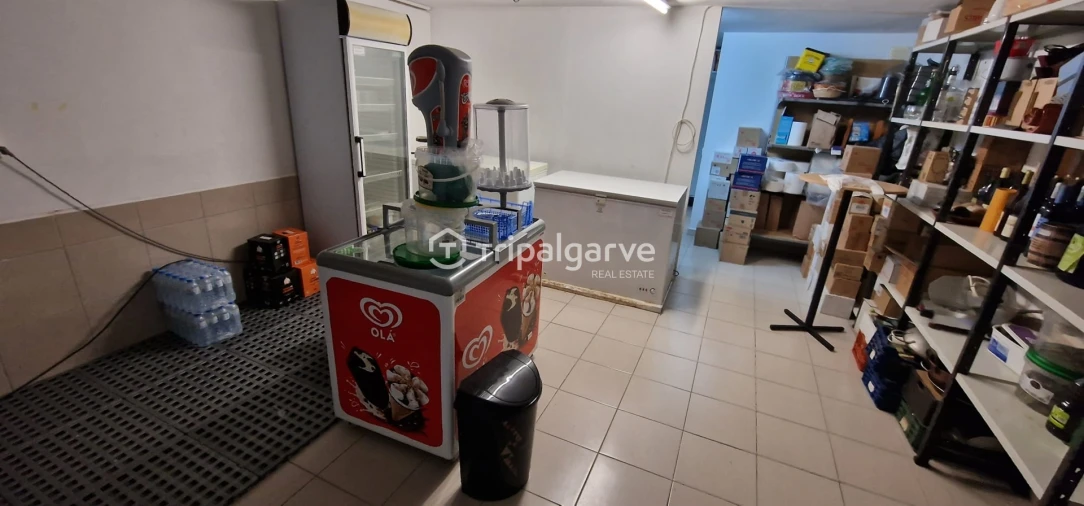 Negócio para Venda em Albufeira e Olhos de Água Foto 15