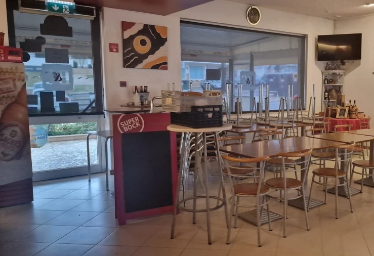 Negócio para Venda em Albufeira e Olhos de Água Foto 2