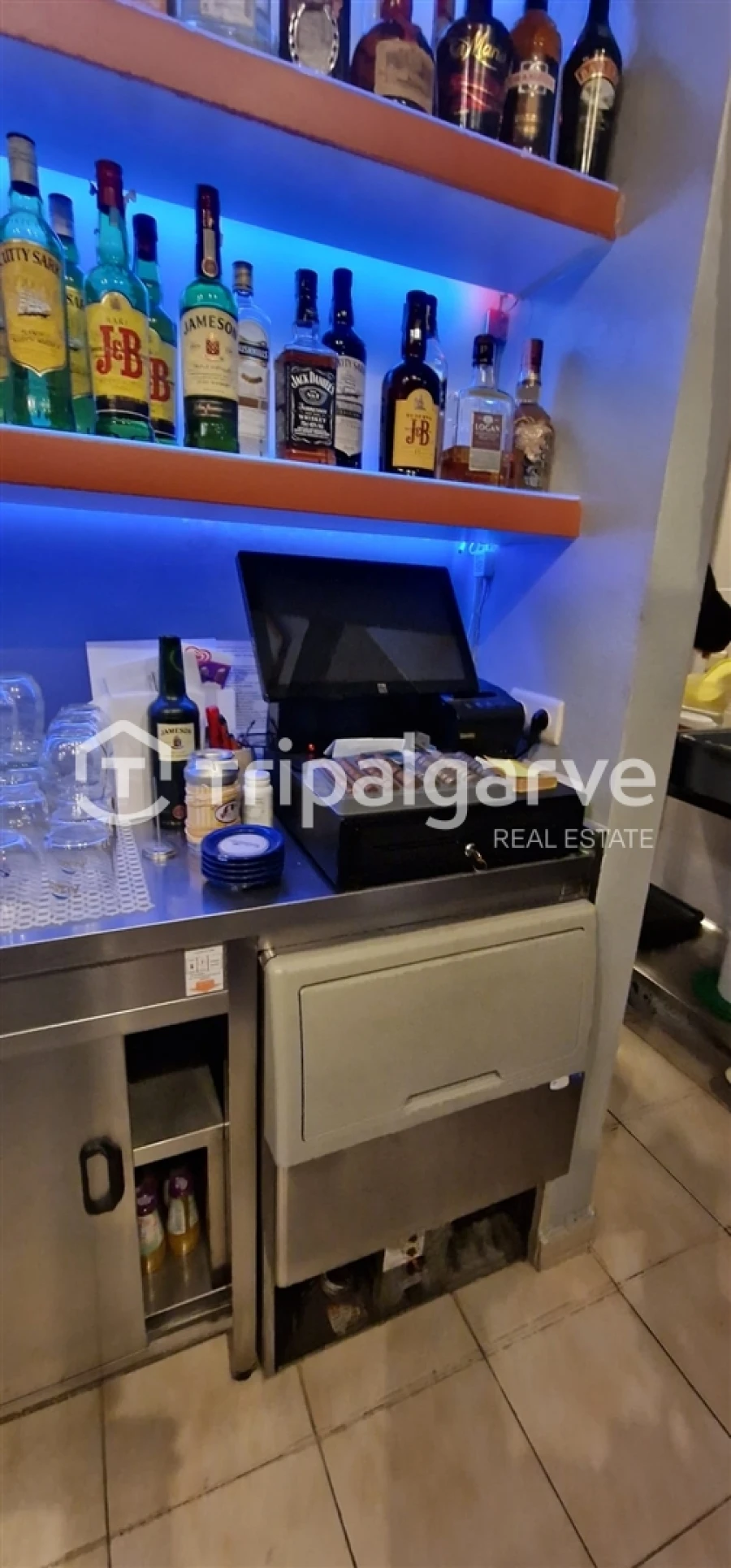 Negócio para Venda em Albufeira e Olhos de Água Foto 6