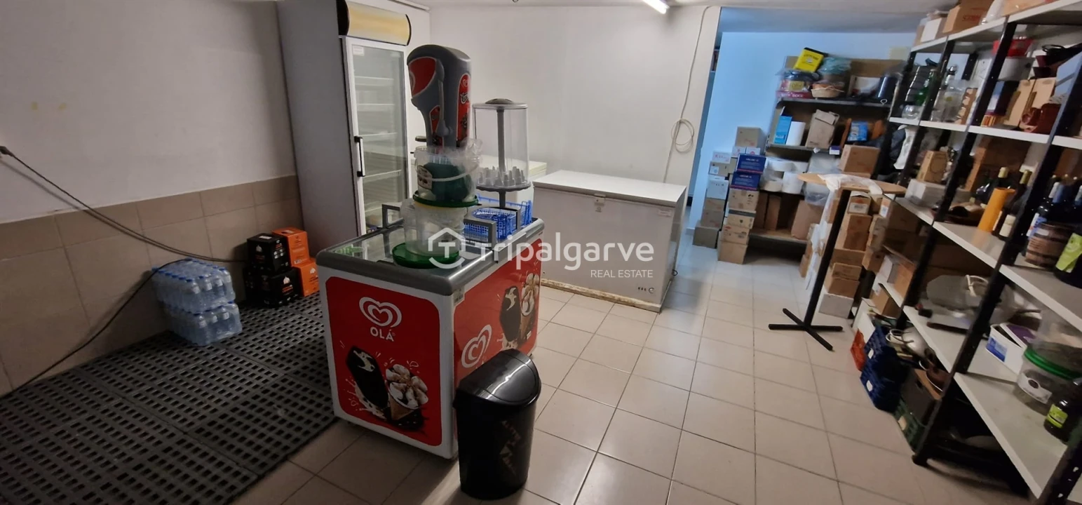 Negócio para Venda em Albufeira e Olhos de Água Foto 15
