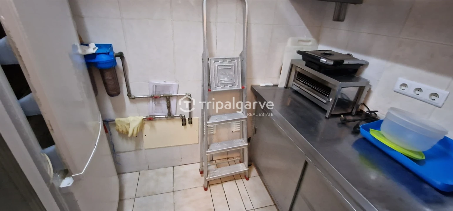 Negócio para Venda em Albufeira e Olhos de Água Foto 13