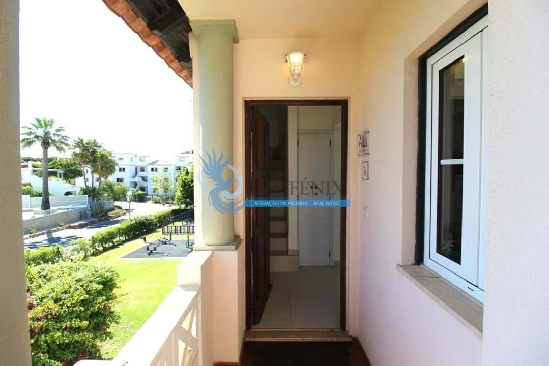 Apartamento T2 para Venda em Quarteira Foto 19