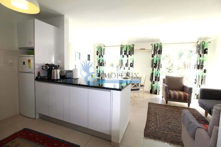 Apartamento T2 para Venda em Quarteira Foto 11