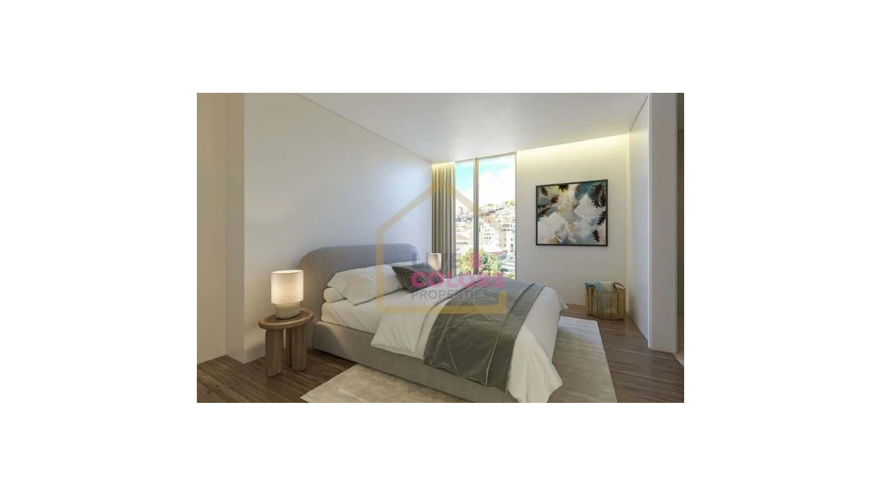 Apartamento T3 para Venda em Funchal (Santa Luzia) Foto 18